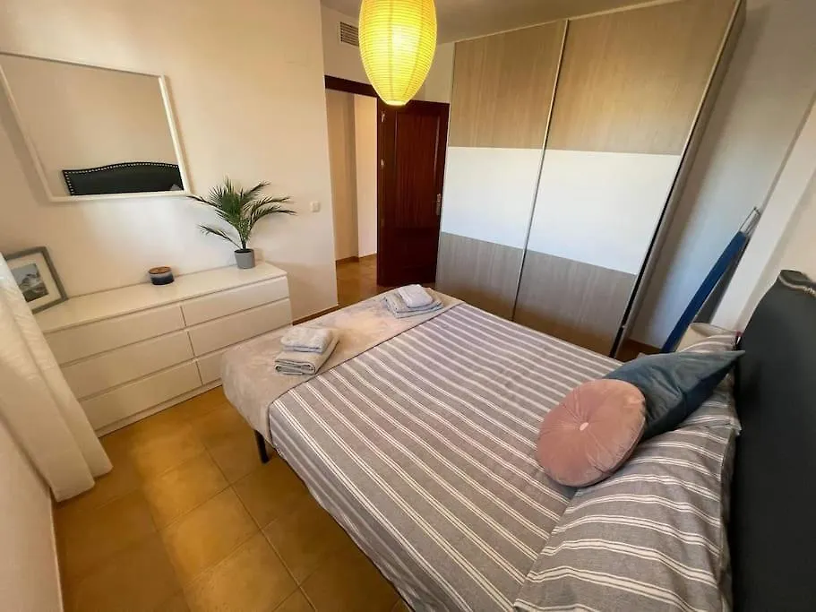South Facing 1 Bed Apartment, Near Beach Торрокс-Коста 0*,  Испания