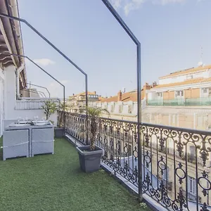 apartamento-arrasate.sansebastianhotels.net/