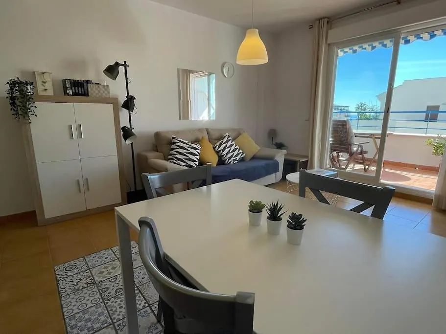 South Facing 1 Bed Apartment, Near Beach Torrox