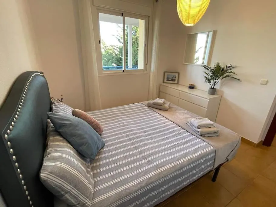 Apartment South Facing 1 Bed Apartment, Near Beach Torrox