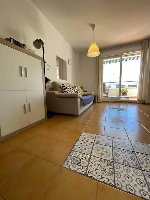 South Facing 1 Bed Apartment, Near Beach Torrox