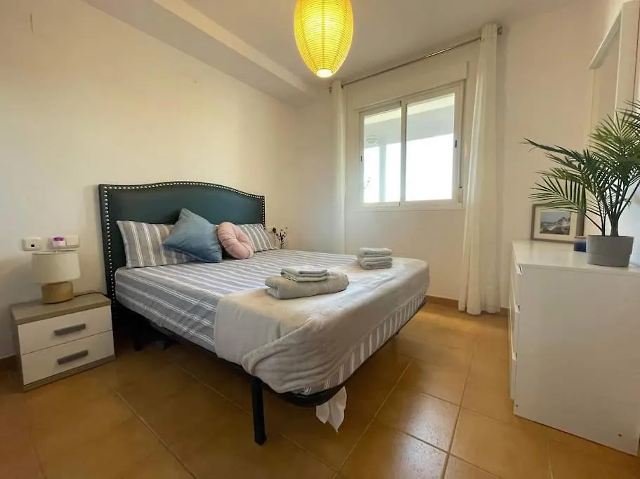South Facing 1 Bed Apartment, Near Beach Torrox Apartment